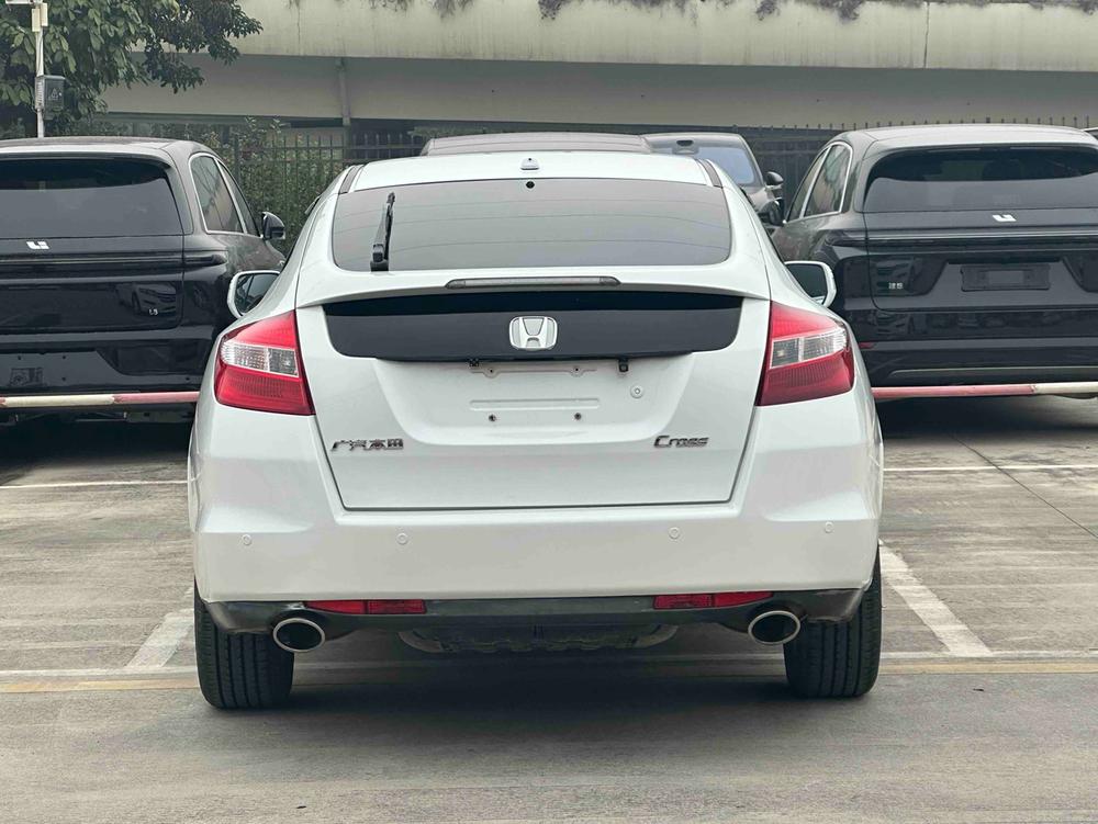 Honda Crosstour