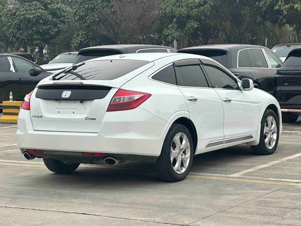 Honda Crosstour