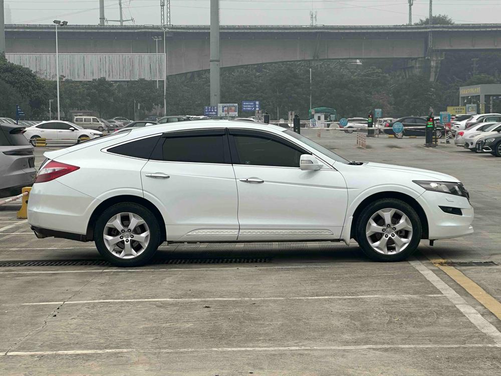 Honda Crosstour