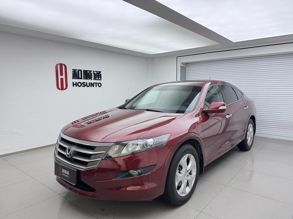 Honda Crosstour