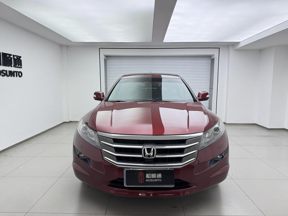 Honda Crosstour