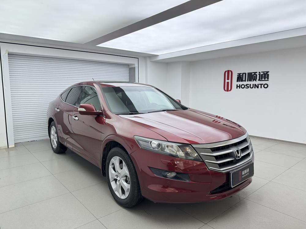Honda Crosstour