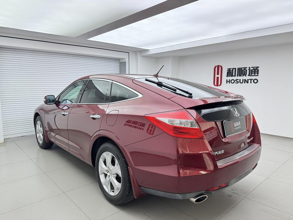 Honda Crosstour