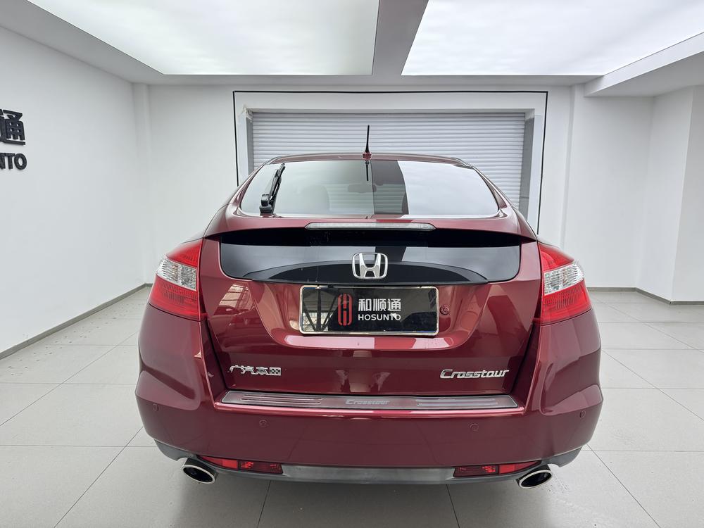 Honda Crosstour