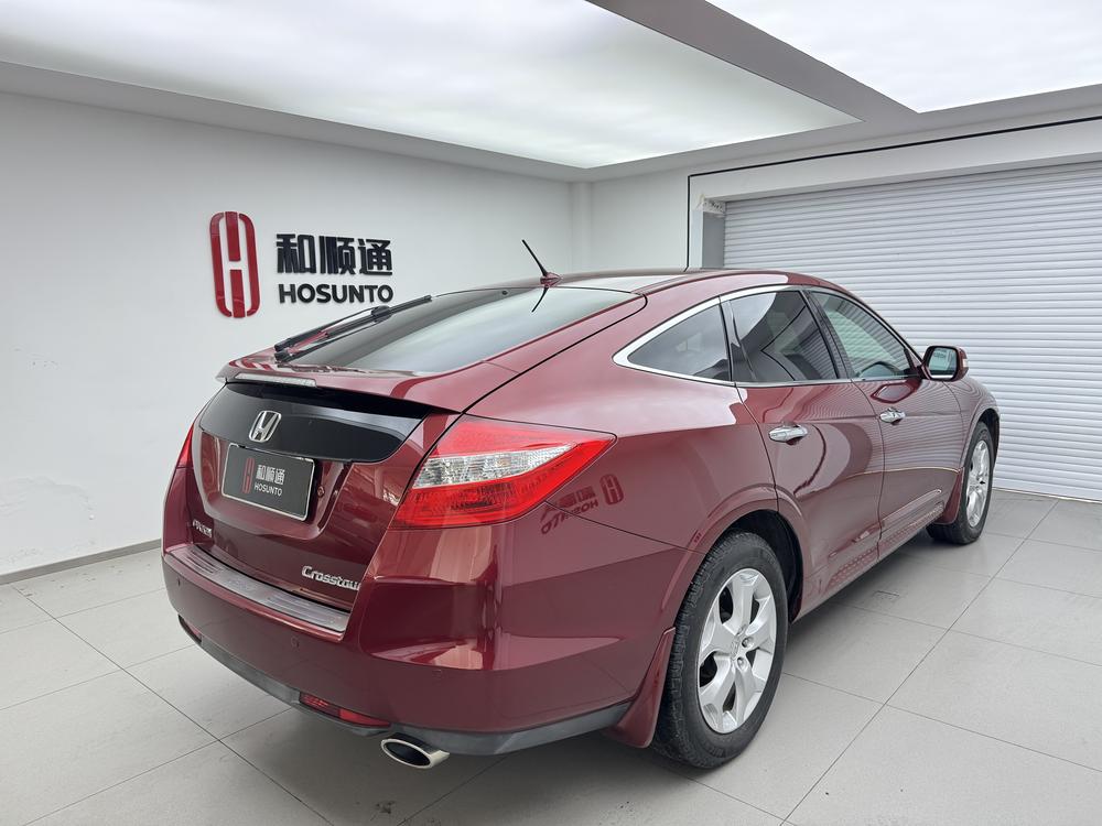 Honda Crosstour