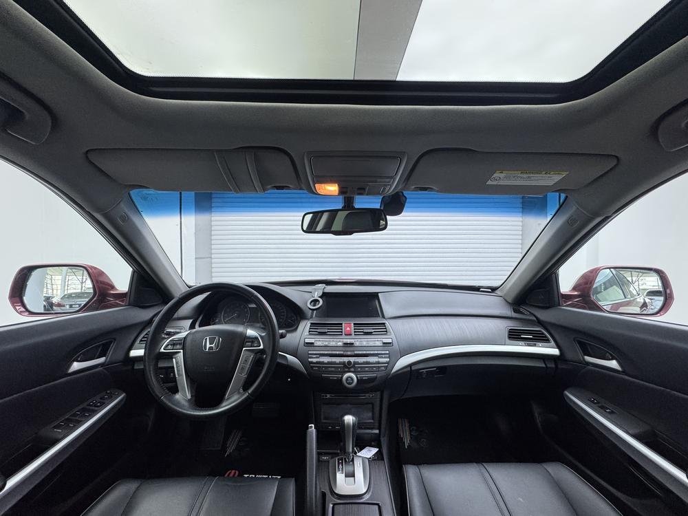 Honda Crosstour