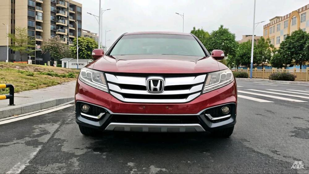 Honda Crosstour