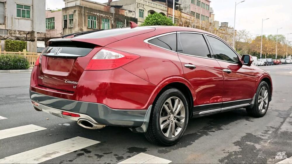 Honda Crosstour