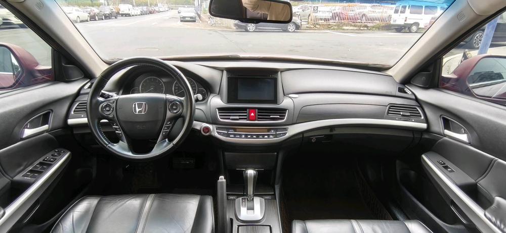 Honda Crosstour
