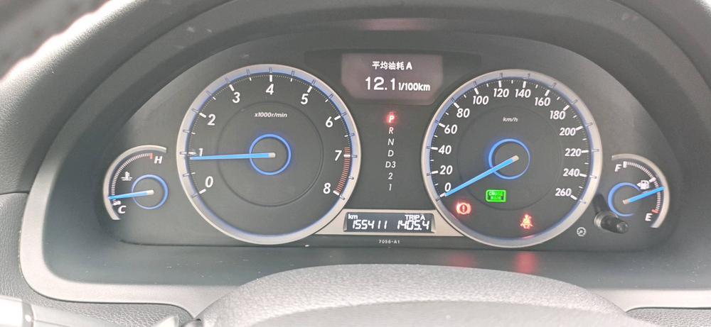 Honda Crosstour