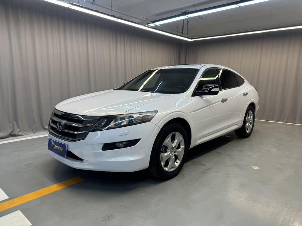Honda Crosstour