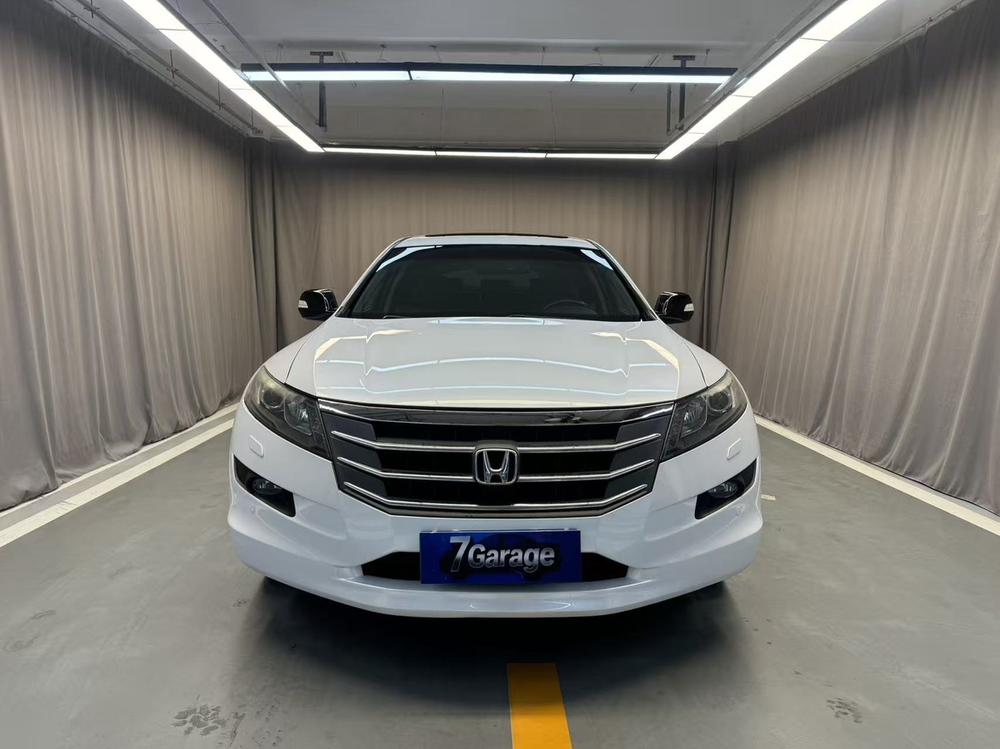 Honda Crosstour