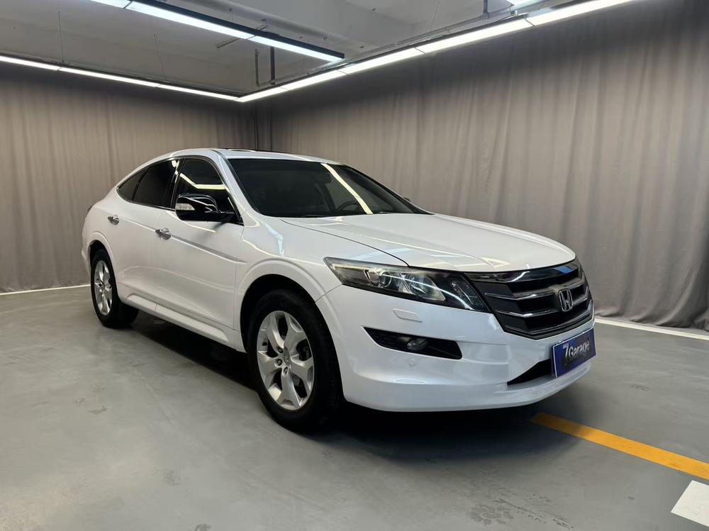 Honda Crosstour