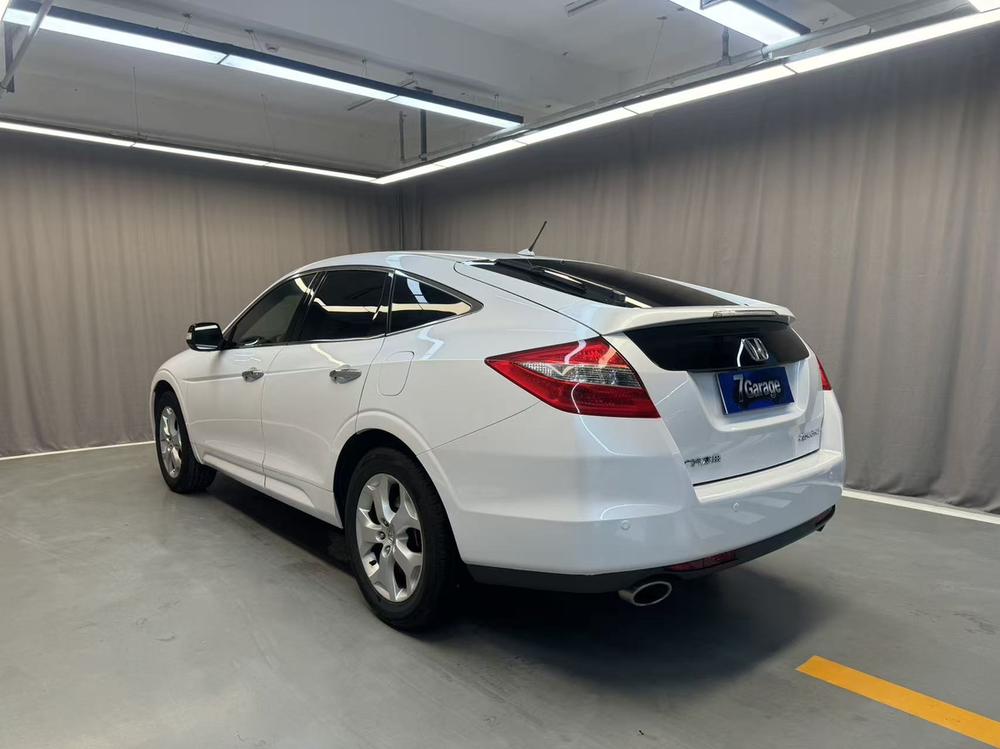 Honda Crosstour