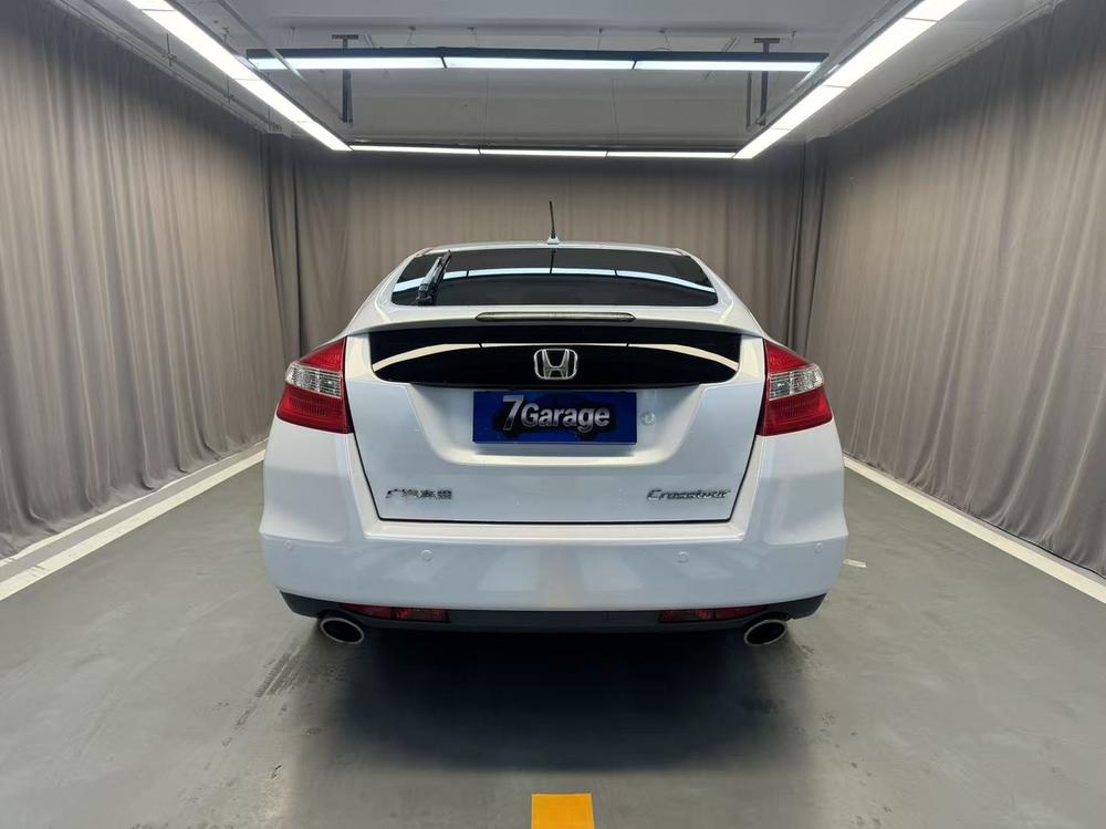 Honda Crosstour