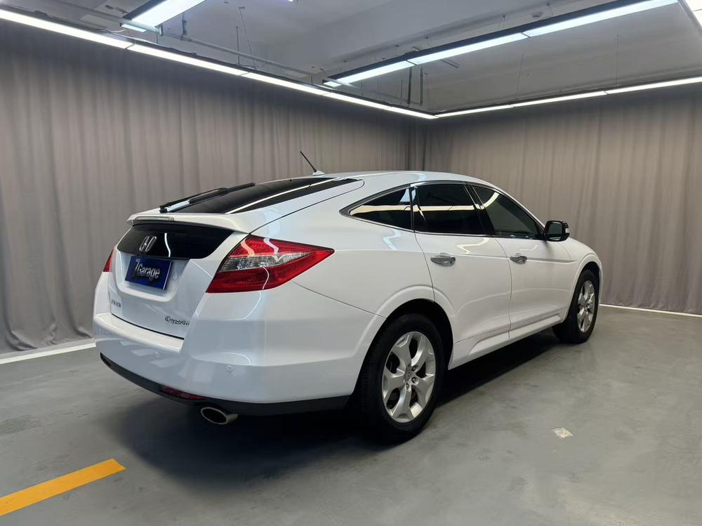 Honda Crosstour