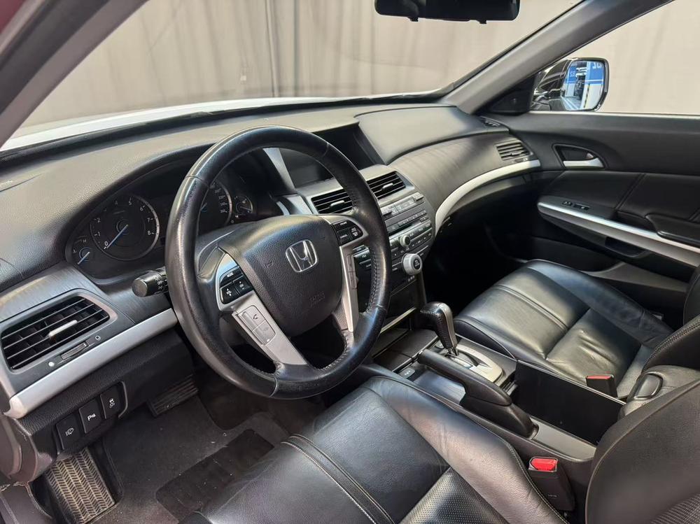 Honda Crosstour
