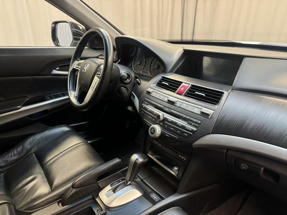Honda Crosstour