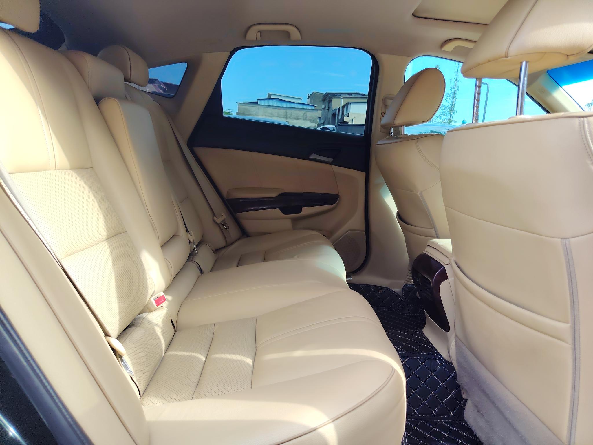 Honda Crosstour