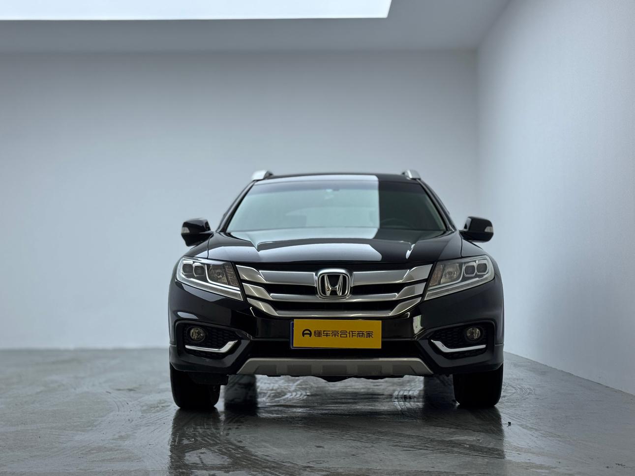 Honda Crosstour