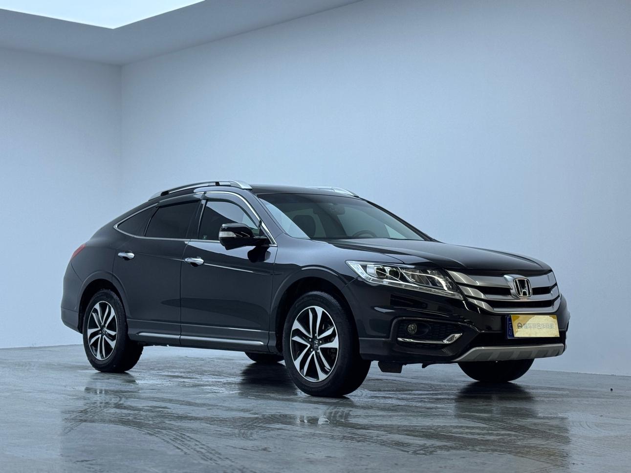 Honda Crosstour