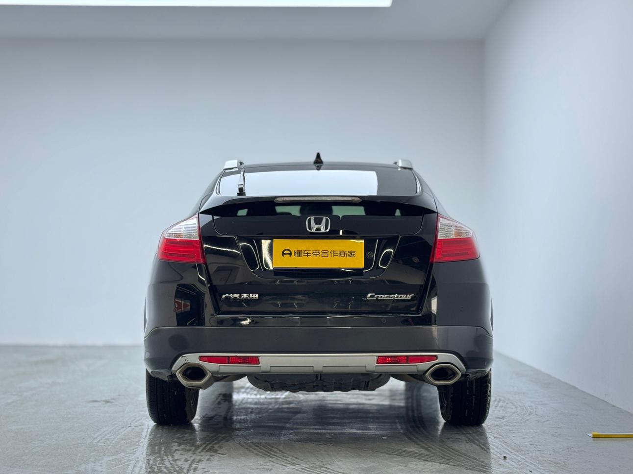 Honda Crosstour