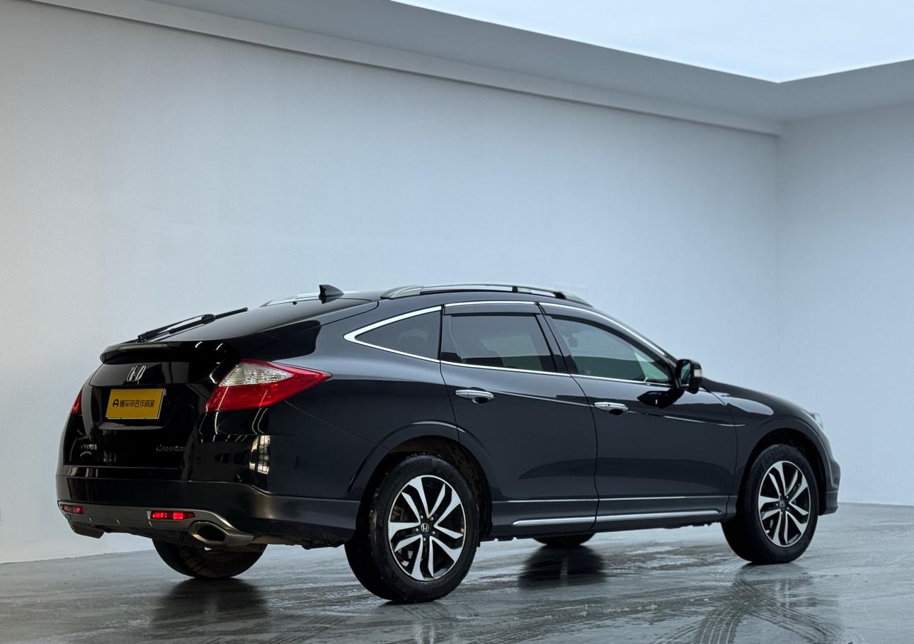 Honda Crosstour