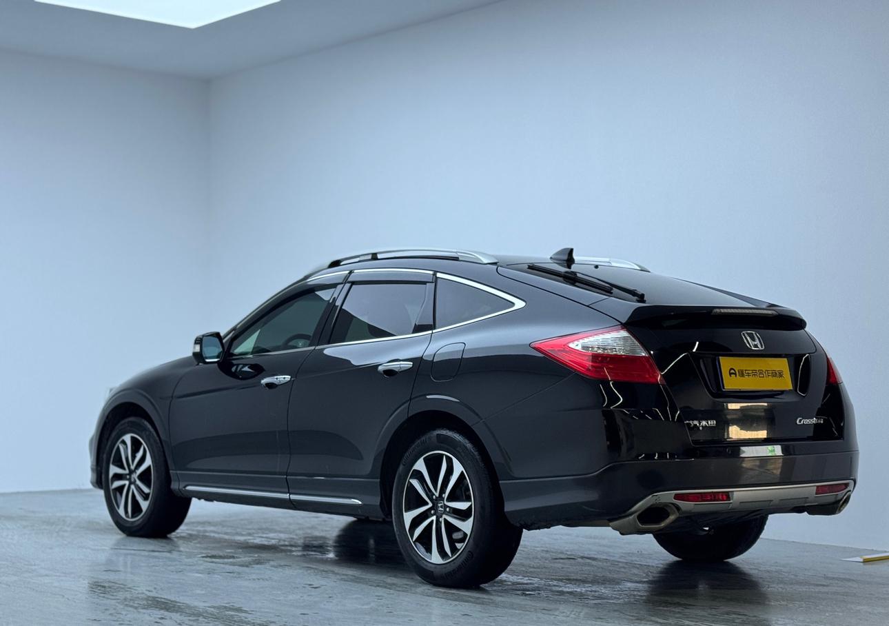 Honda Crosstour