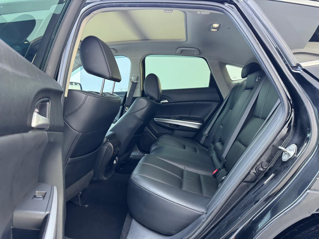 Honda Crosstour