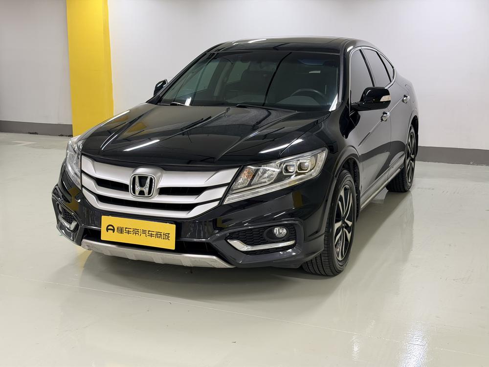Honda Crosstour