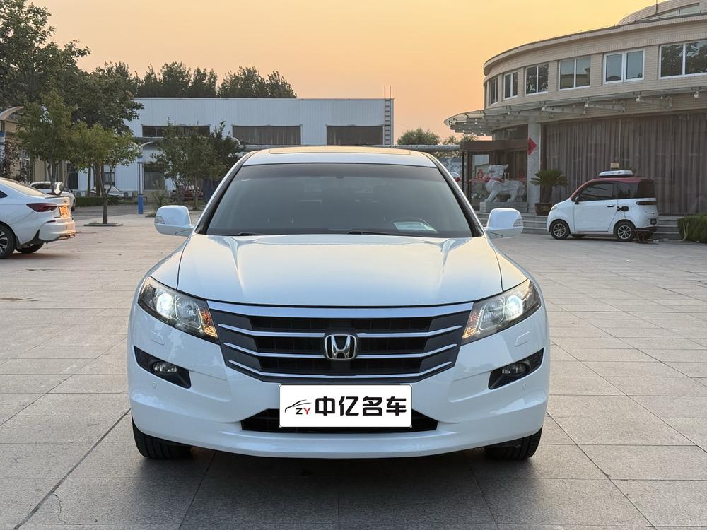 Honda Crosstour