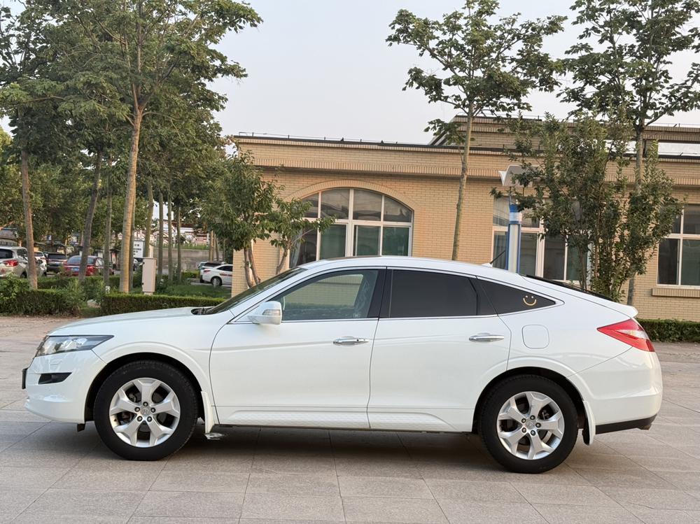 Honda Crosstour