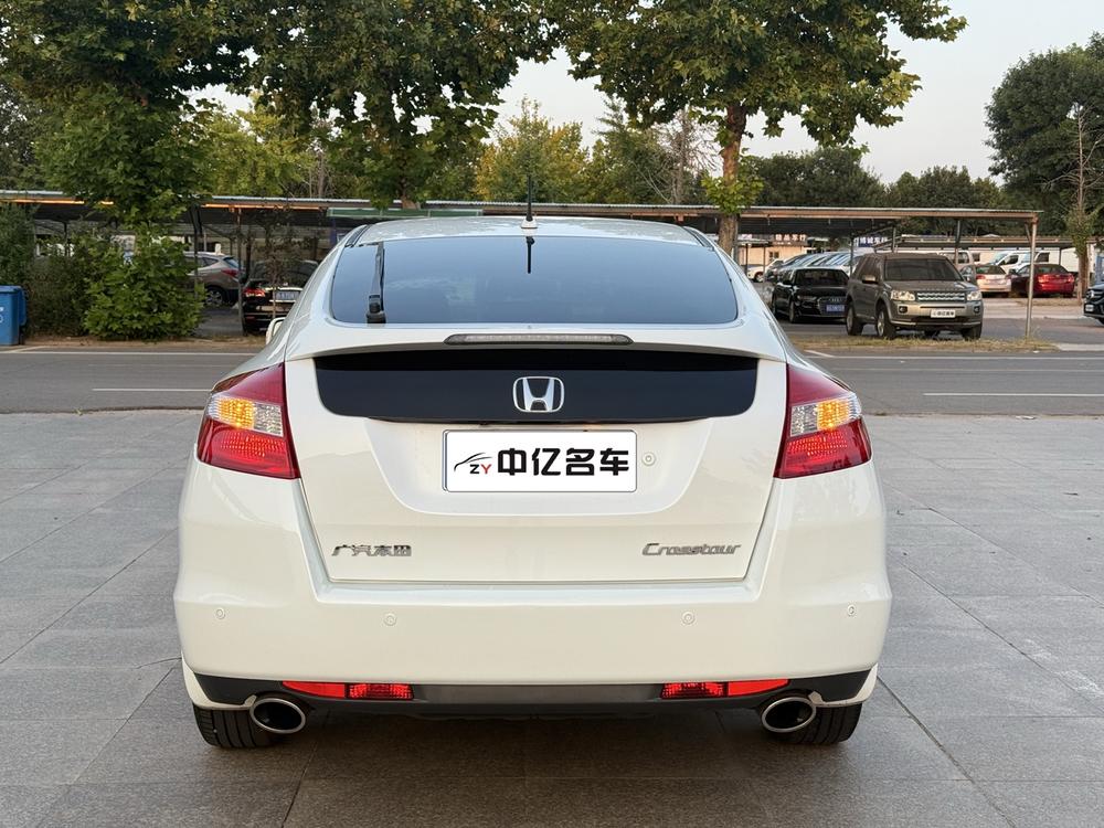 Honda Crosstour