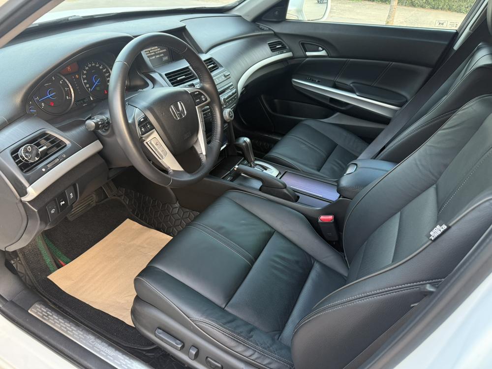 Honda Crosstour