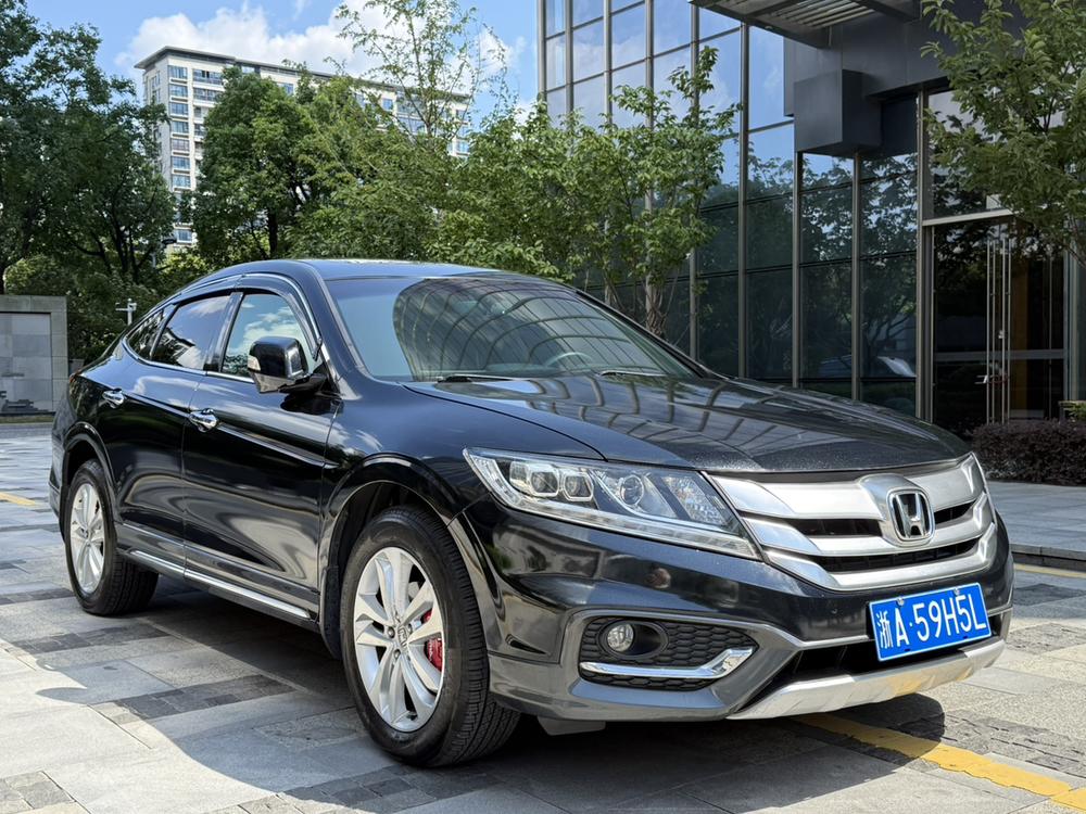 Honda Crosstour