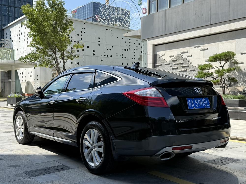 Honda Crosstour