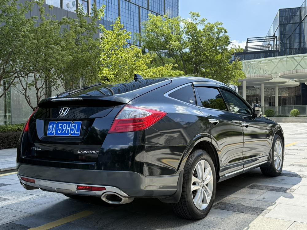 Honda Crosstour