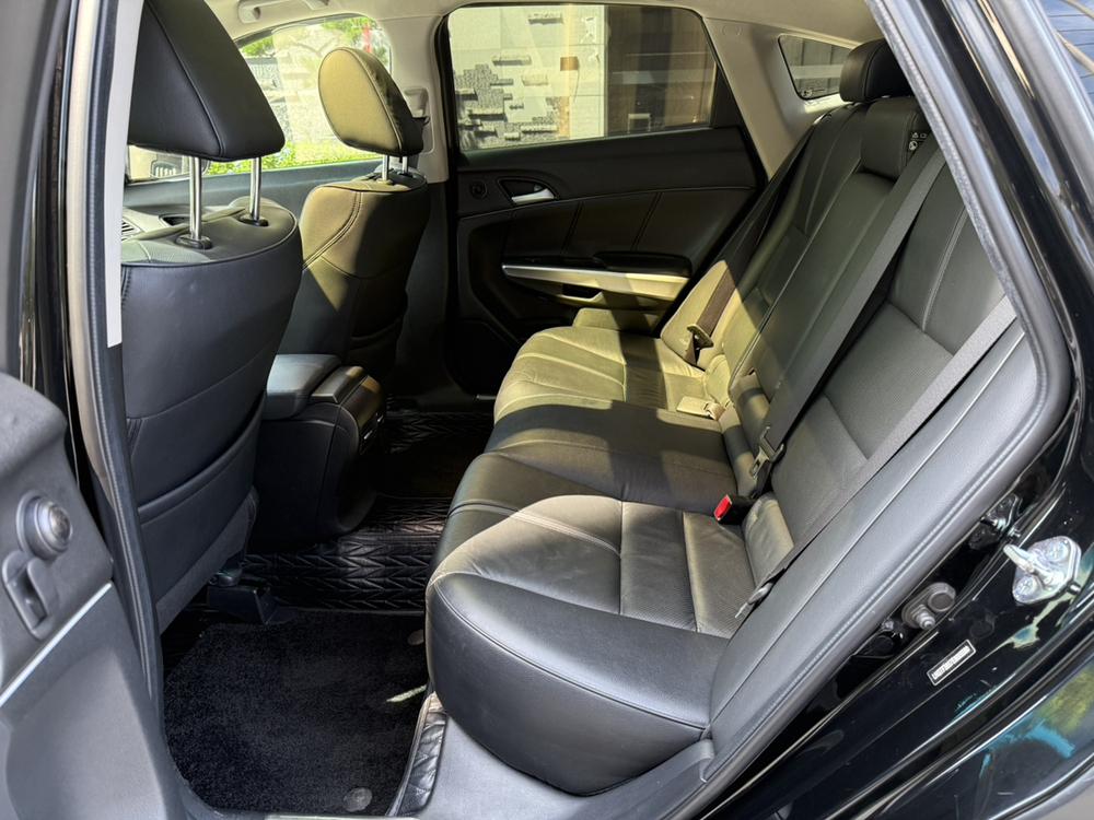 Honda Crosstour