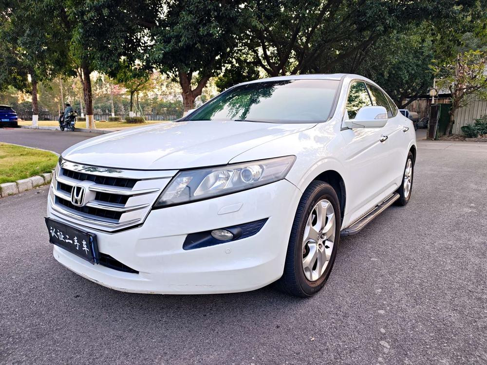 Honda Crosstour