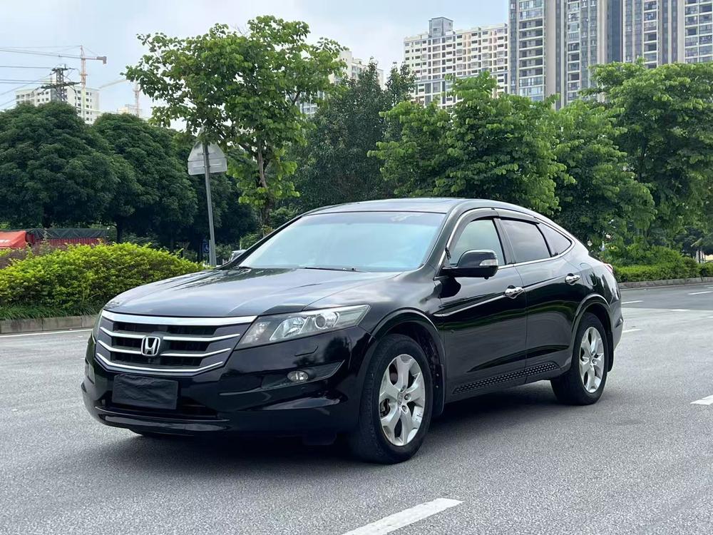 Honda Crosstour