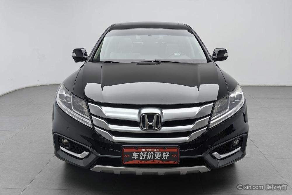 Honda Crosstour