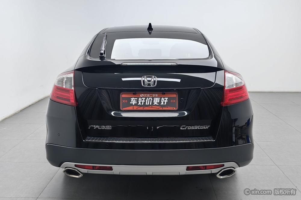 Honda Crosstour