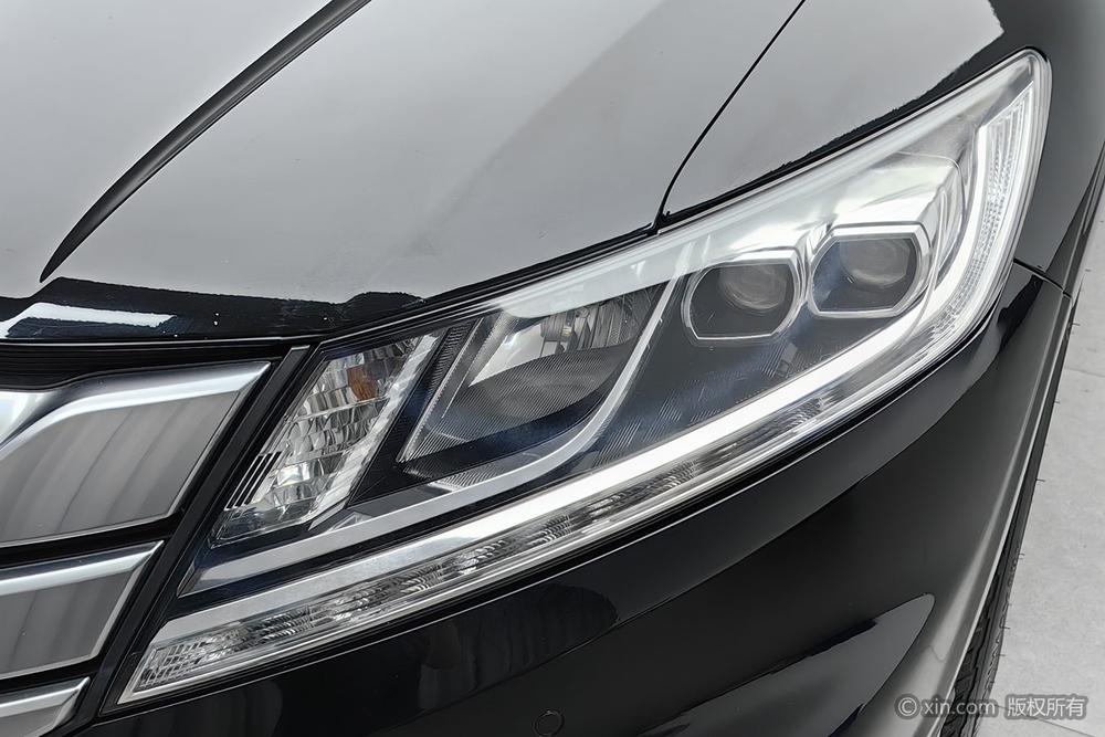 Honda Crosstour