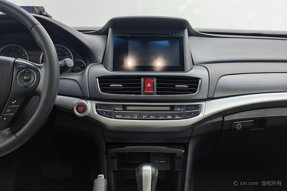 Honda Crosstour