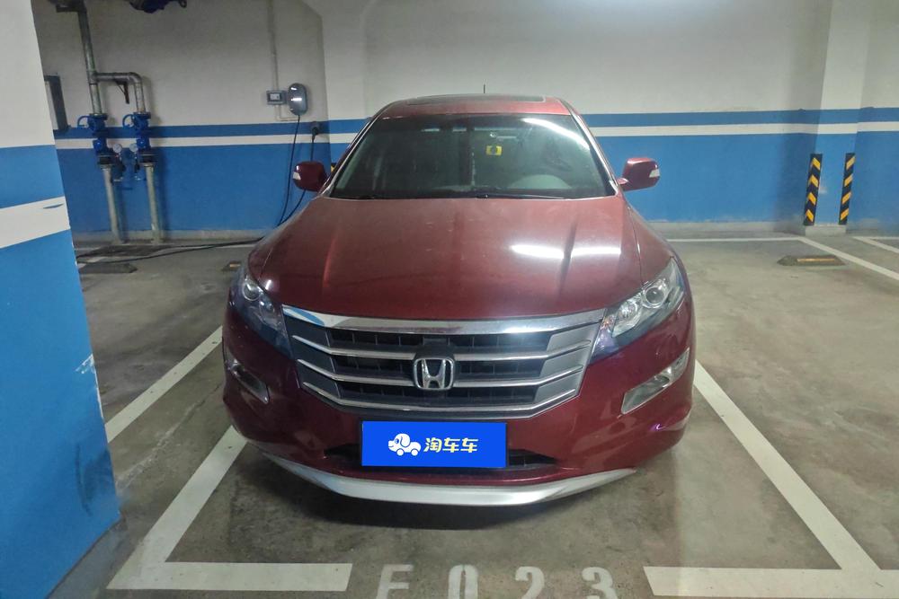 Honda Crosstour