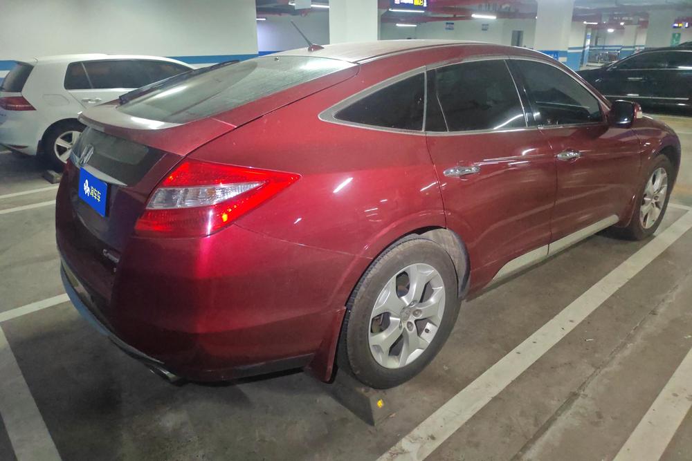 Honda Crosstour