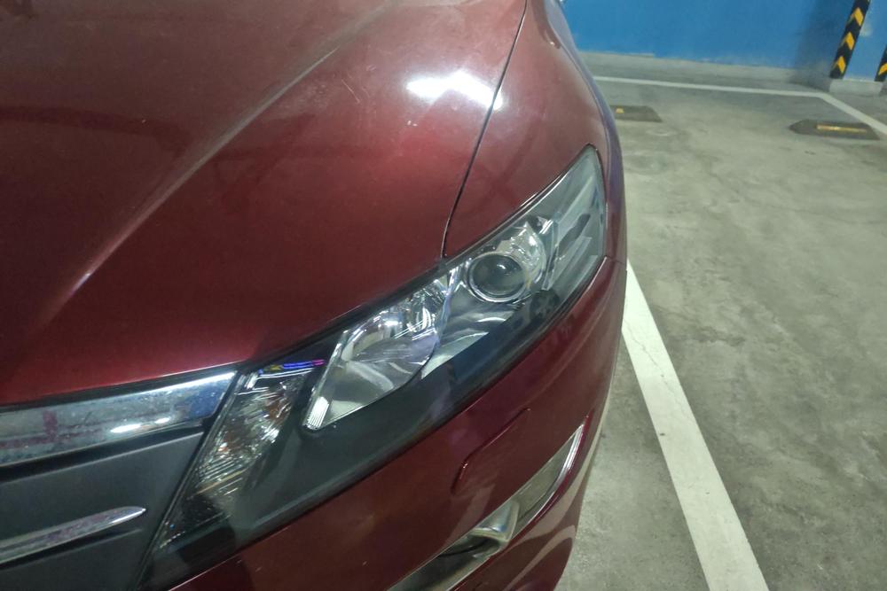 Honda Crosstour