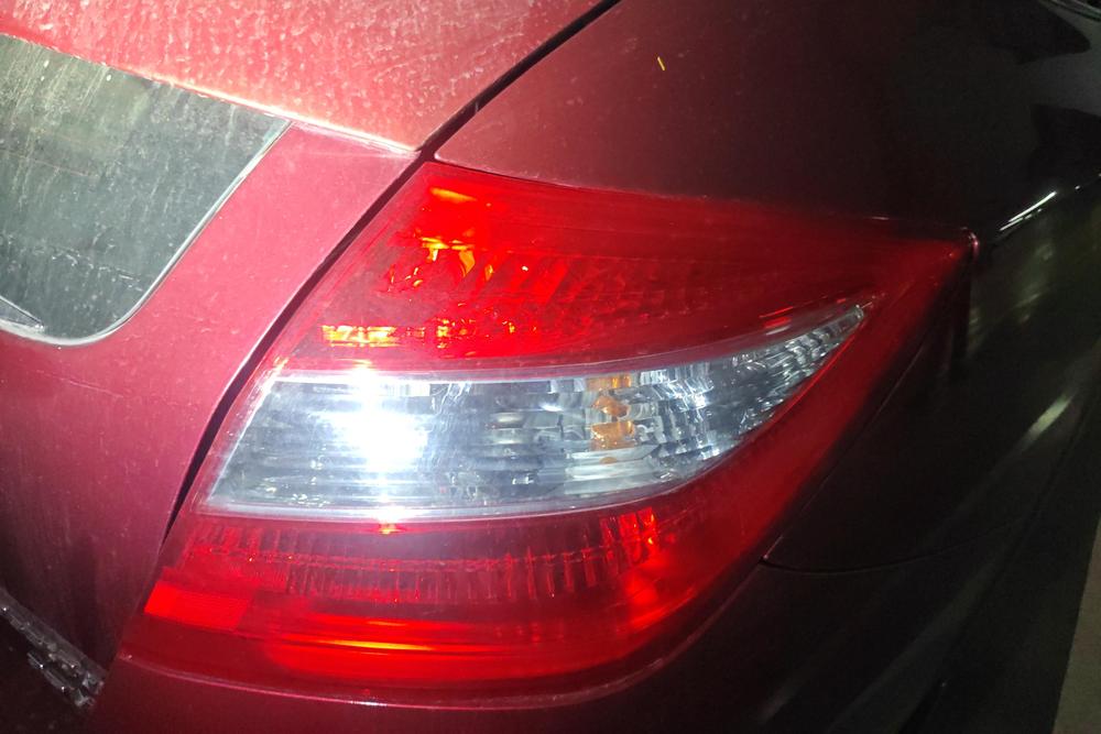 Honda Crosstour