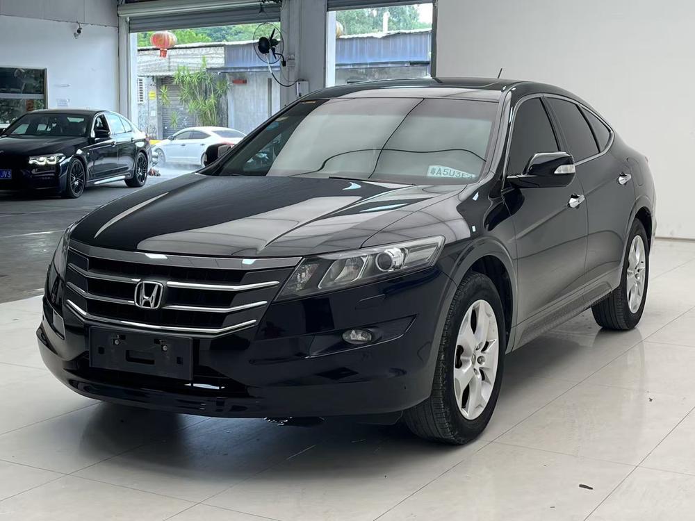 Honda Crosstour