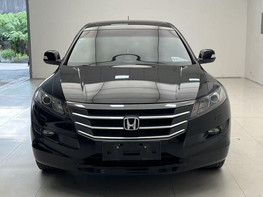 Honda Crosstour